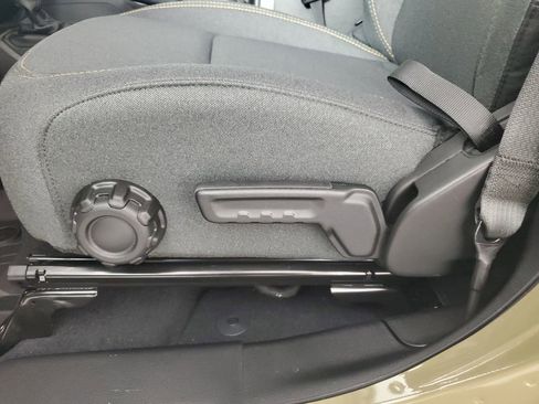 New 2026 Jeep Wrangler Willys image 29