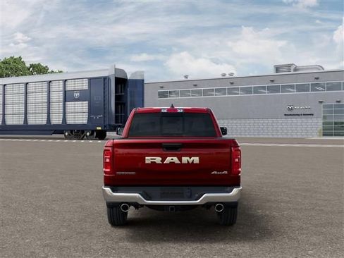 New 2026 RAM 1500 Big Horn image 7