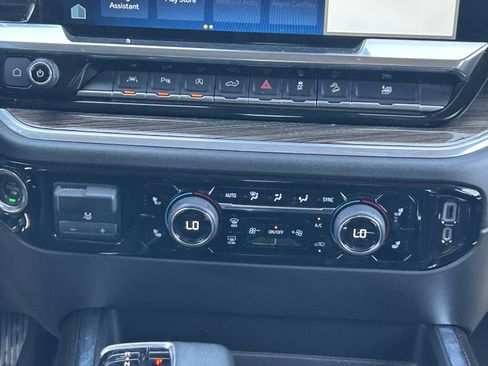 Certified 2022 Chevrolet Silverado 1500 RST w/ All Star Edition Plus AWD/4WD image 19