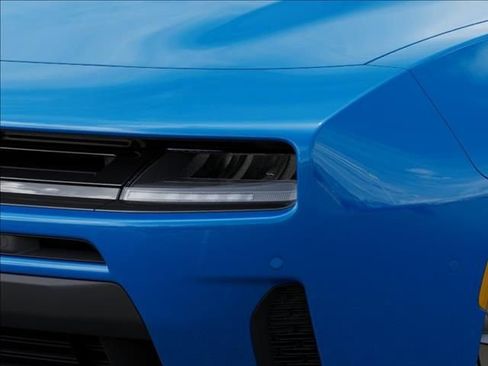 New 2026 Dodge Charger R/T Scat Pack image 10
