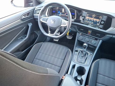 Certified 2023 Volkswagen Jetta Sport image 14