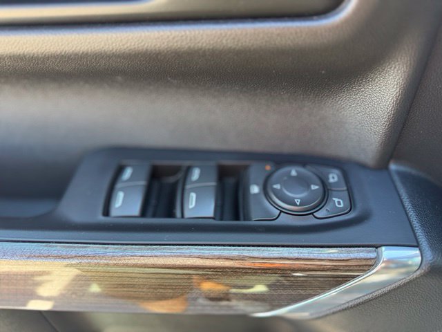 Used 2022 Chevrolet Silverado 1500 RST AWD/4WD image 10