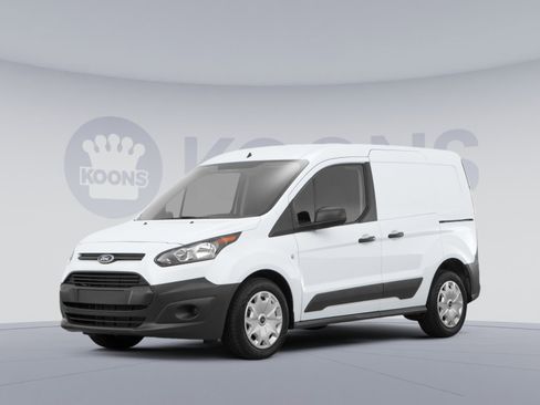 Used 2018 Ford Transit Connect XL image 1