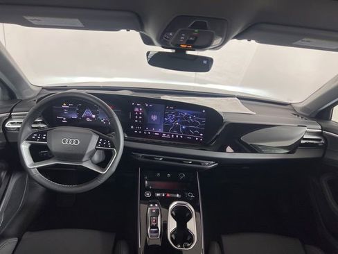 New 2026 Audi A6 Premium Plus image 18