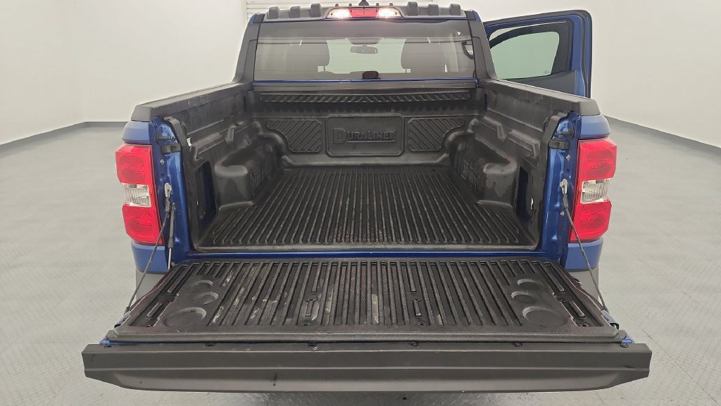 Used 2024 Ford Maverick XLT w/ Equipment Group 300A Standard AWD/4WD image 22