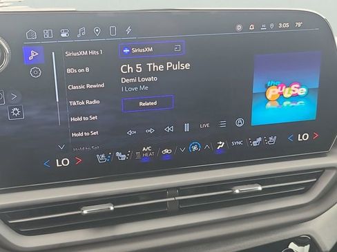 New 2026 Chevrolet Silverado EV LT w/ Plus Package image 29