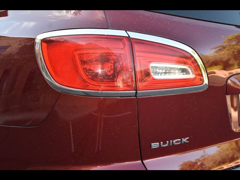 Used 2016 Buick Enclave Leather FWD image 49