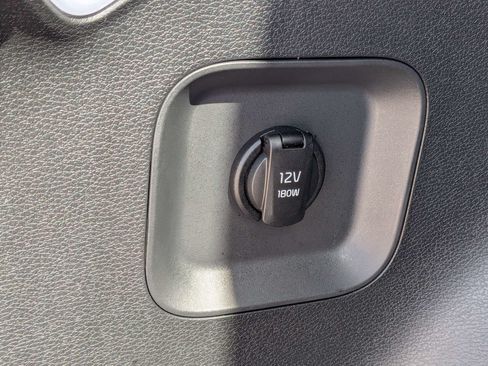 Certified 2024 Kia Sportage SX FWD image 15