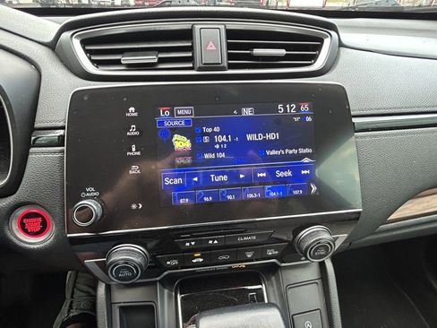 Used 2022 Honda CR-V EX-L image 14