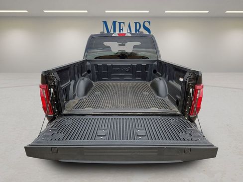 Used 2024 Ford F150 XLT w/ Mobile Office Package image 14