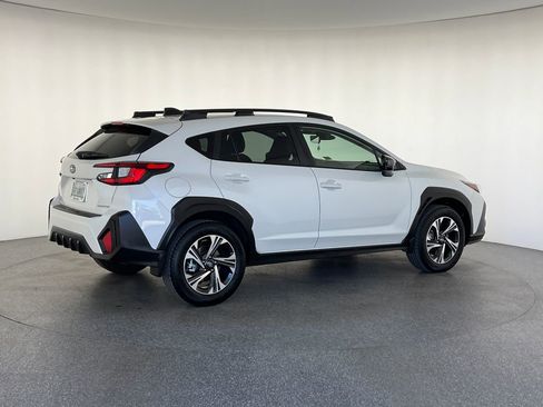 Certified 2024 Subaru Crosstrek 2.0i Premium image 4