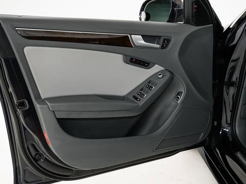 Used 2015 Audi A4 2.0T Premium Plus w/ Technology Package image 7