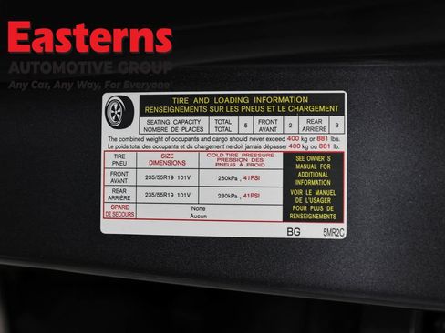Used 2023 Nissan Ariya FWD image 34