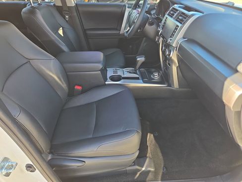 Used 2022 Toyota 4Runner TRD Sport image 15