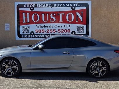 Used 2023 BMW 430i xDrive Coupe w/ Premium Package