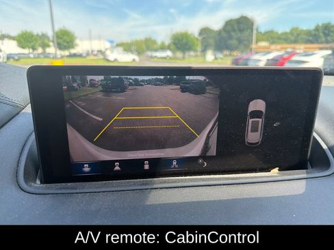 Used 2022 Acura MDX w/ Technology Package AWD/4WD image 20