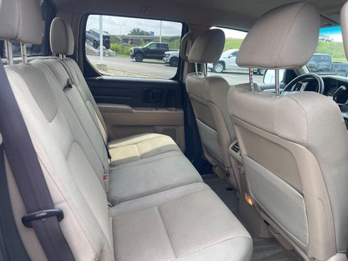 Used 2011 Honda Ridgeline RTS image 8