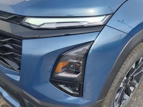 Used 2026 Chevrolet Equinox RS w/ Convenience Package III image 15