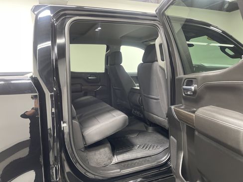 Used 2022 Chevrolet Silverado 1500 RST w/ Z71 Off-Road Package image 19