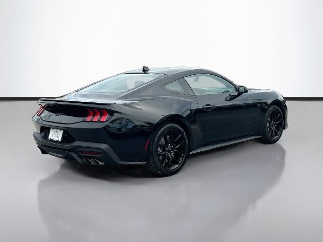 New 2026 Ford Mustang GT w/ Mustang Nite Pony Package RWD image 7
