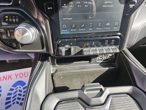 Used 2023 RAM 1500 Limited image 18