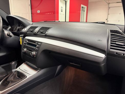 Used 2013 BMW 135i Coupe RWD image 35