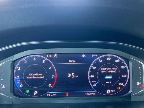 Used 2020 Volkswagen Arteon SEL Premium AWD/4WD image 45