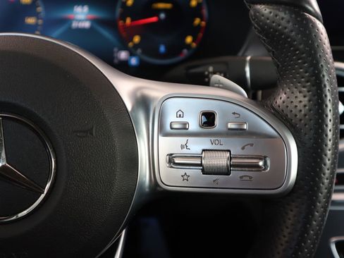 Used 2021 Mercedes-Benz C 300 C 300 image 20