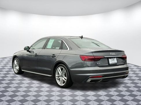 Used 2024 Audi A4 2.0T Premium Plus image 5