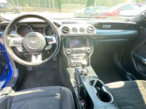 Used 2016 Ford Mustang GT w/ GT Performance Package RWD image 3