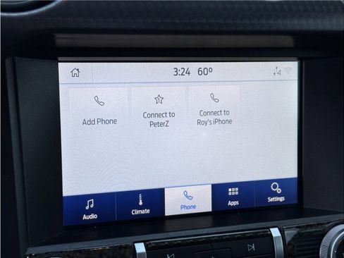 Used 2020 Ford Mustang Premium w/ 2.3L High Performance Package image 36