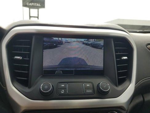 Used 2023 GMC Acadia SLE w/ Driver Convenience Package image 29