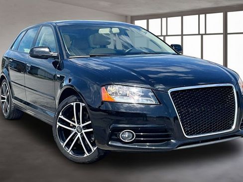Used 2012 Audi A3 2.0T Premium FWD image 3