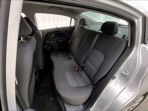Used 2017 Kia Rio LX FWD image 19