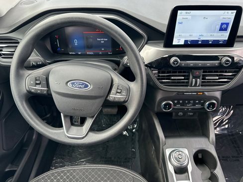 Used 2025 Ford Escape Active image 15