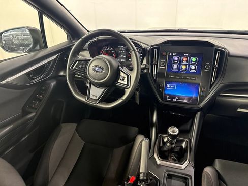 Used 2023 Subaru WRX AWD/4WD image 15