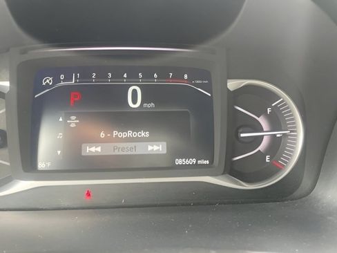 Used 2022 Honda Passport Elite image 21