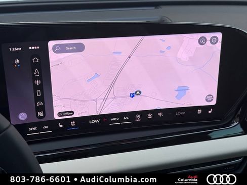 New 2026 Audi A5 2.0T Premium Plus AWD/4WD image 4