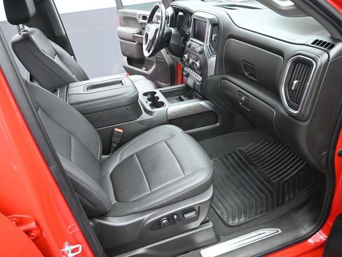 Used 2022 Chevrolet Silverado 2500 LTZ w/ LTZ Plus Package image 17