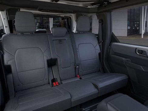 New 2026 Ford Bronco Big Bend image 12