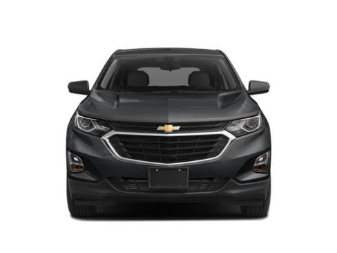 Used 2021 Chevrolet Equinox LS image 26