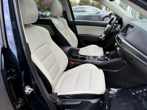 Used 2016 MAZDA CX-5 Grand Touring image 20