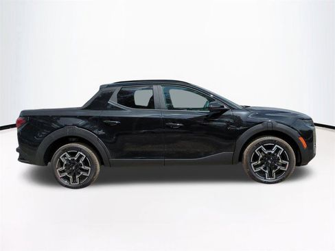 New 2026 Hyundai Santa Cruz Limited image 4