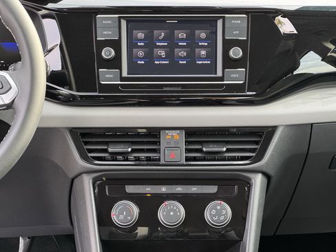 Certified 2023 Volkswagen Taos S w/ Driver Assistance Package image 24