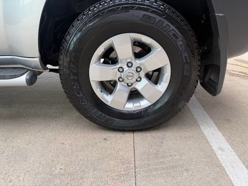 Used 2011 Nissan Xterra S w/ 4X4 Value Package image 35