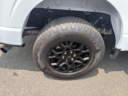 Used 2024 Ford F150 XLT w/ Equipment Group 302A MID AWD/4WD image 33