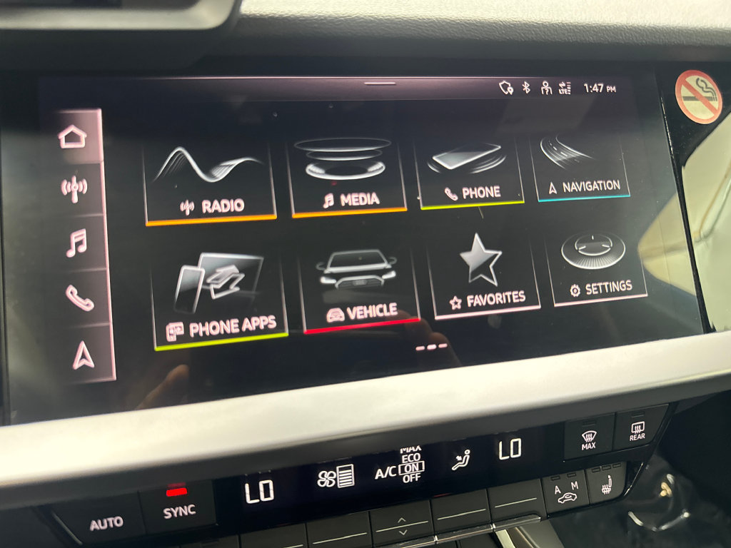 Used 2024 Audi A3 2.0T Premium FWD image 64