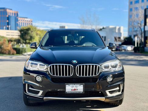 Used 2017 BMW X5 xDrive35i w/ Premium Package image 2