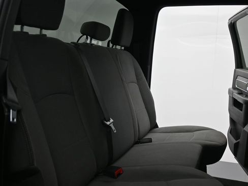 Used 2022 RAM 2500 Big Horn image 13