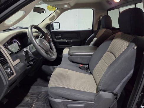 Used 2012 RAM 1500 Express image 7